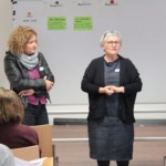 Karin Steiner & Margit Voglhofer